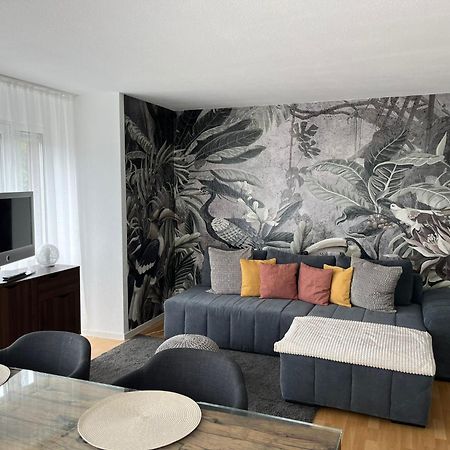 Ferienwohnung Milla Weissach im Tal Екстериор снимка