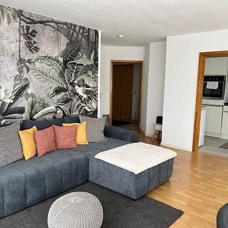 Ferienwohnung Milla Weissach im Tal Екстериор снимка