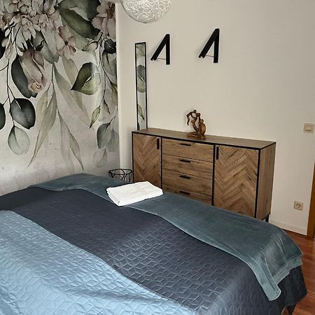 Ferienwohnung Milla Weissach im Tal Екстериор снимка