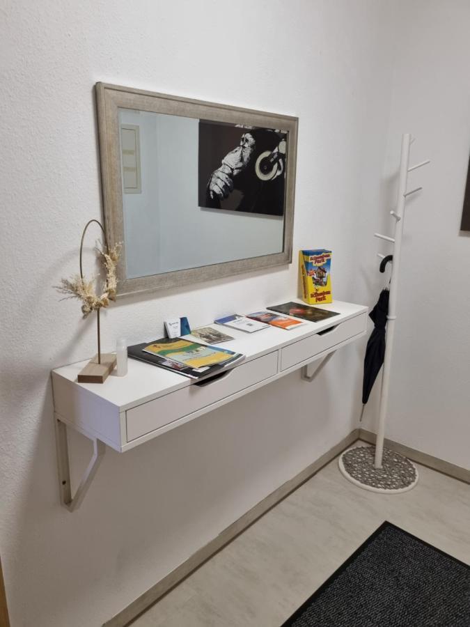 Ferienwohnung Milla Weissach im Tal Екстериор снимка