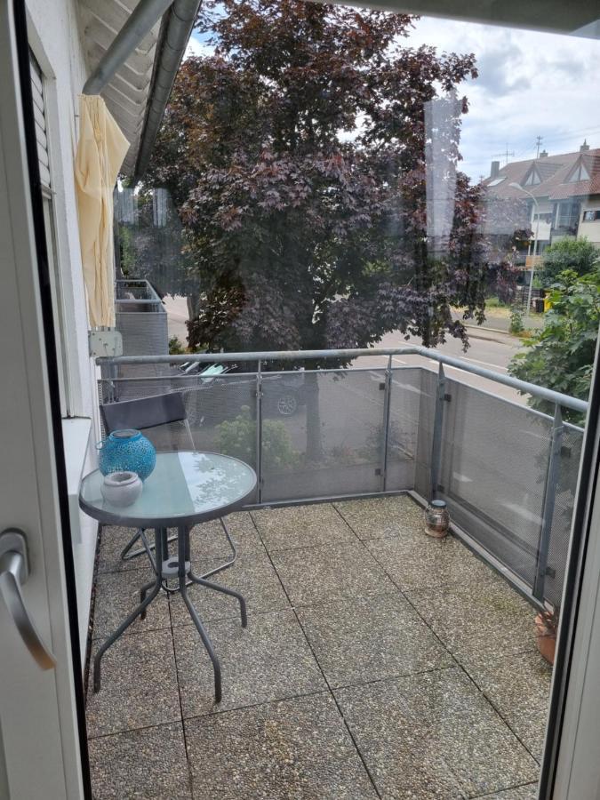 Ferienwohnung Milla Weissach im Tal Екстериор снимка