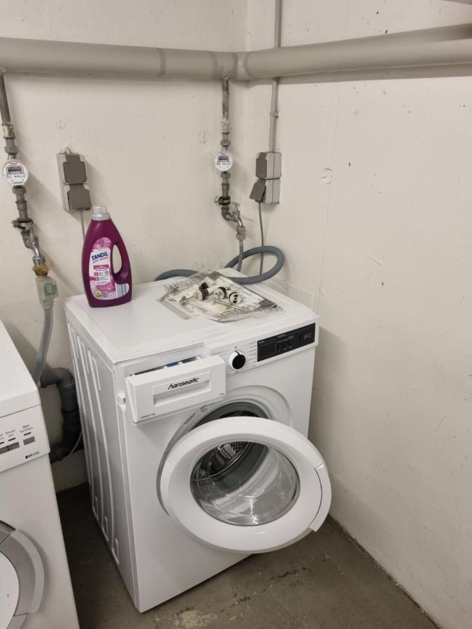 Ferienwohnung Milla Weissach im Tal Екстериор снимка