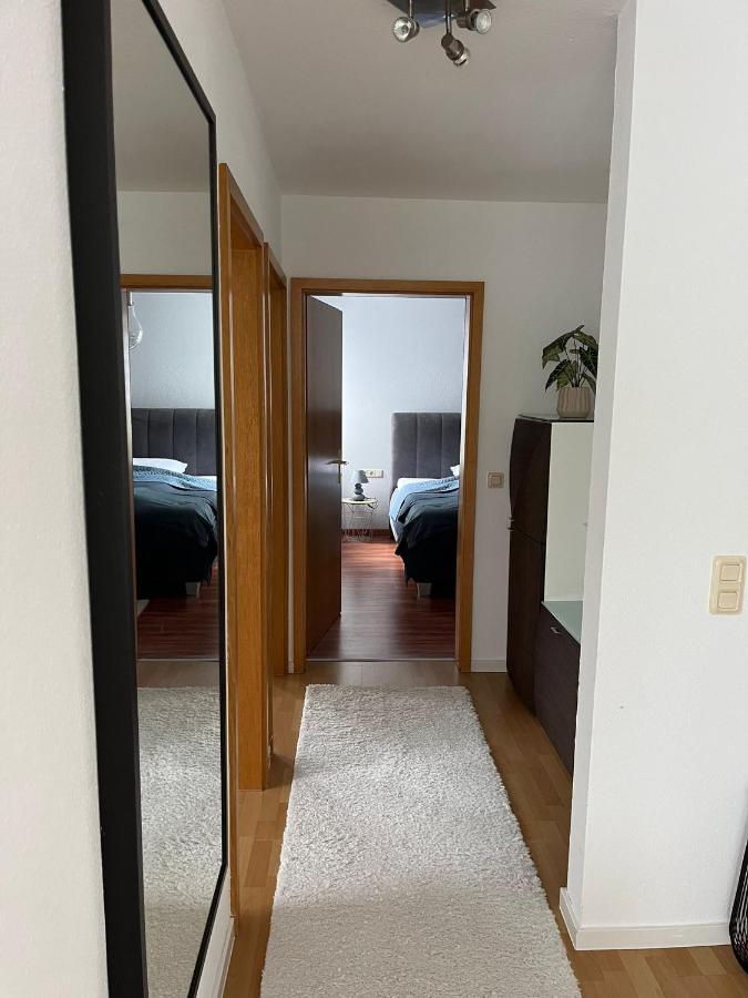 Ferienwohnung Milla Weissach im Tal Екстериор снимка