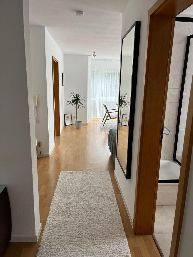 Ferienwohnung Milla Weissach im Tal Екстериор снимка