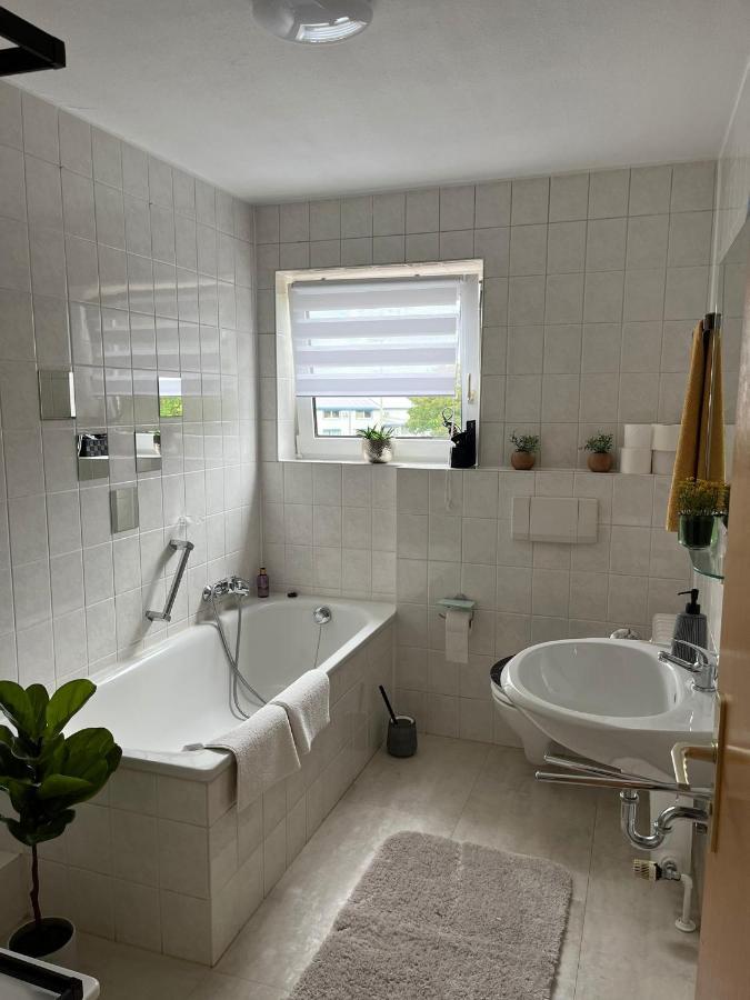Ferienwohnung Milla Weissach im Tal Екстериор снимка