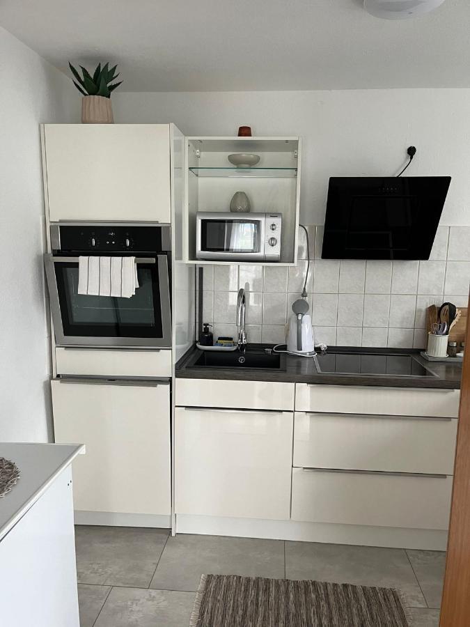 Ferienwohnung Milla Weissach im Tal Екстериор снимка