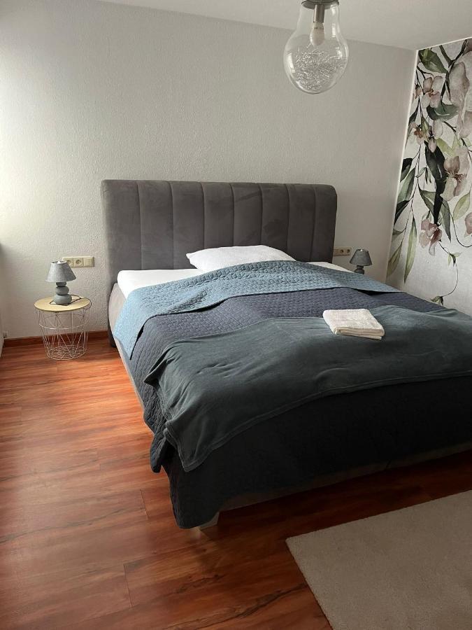 Ferienwohnung Milla Weissach im Tal Екстериор снимка