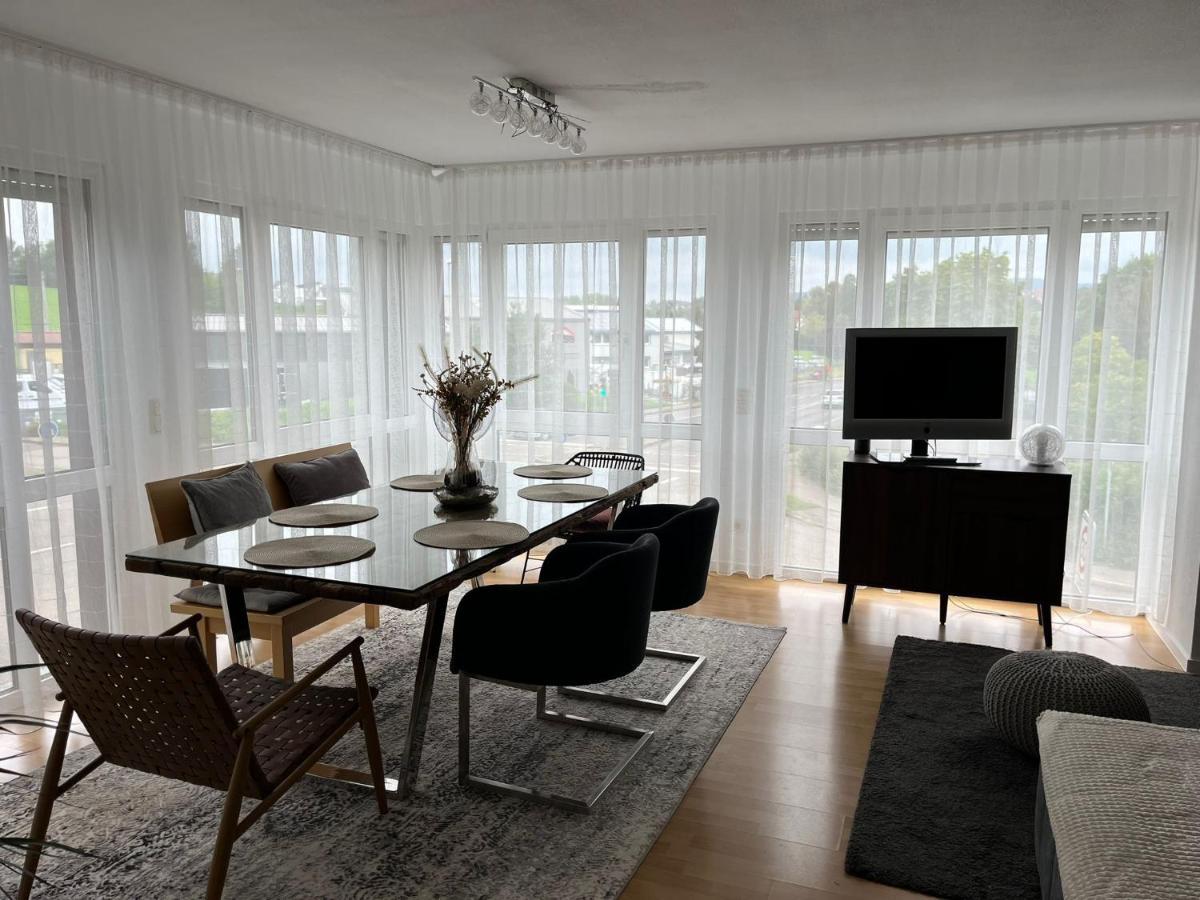 Ferienwohnung Milla Weissach im Tal Екстериор снимка