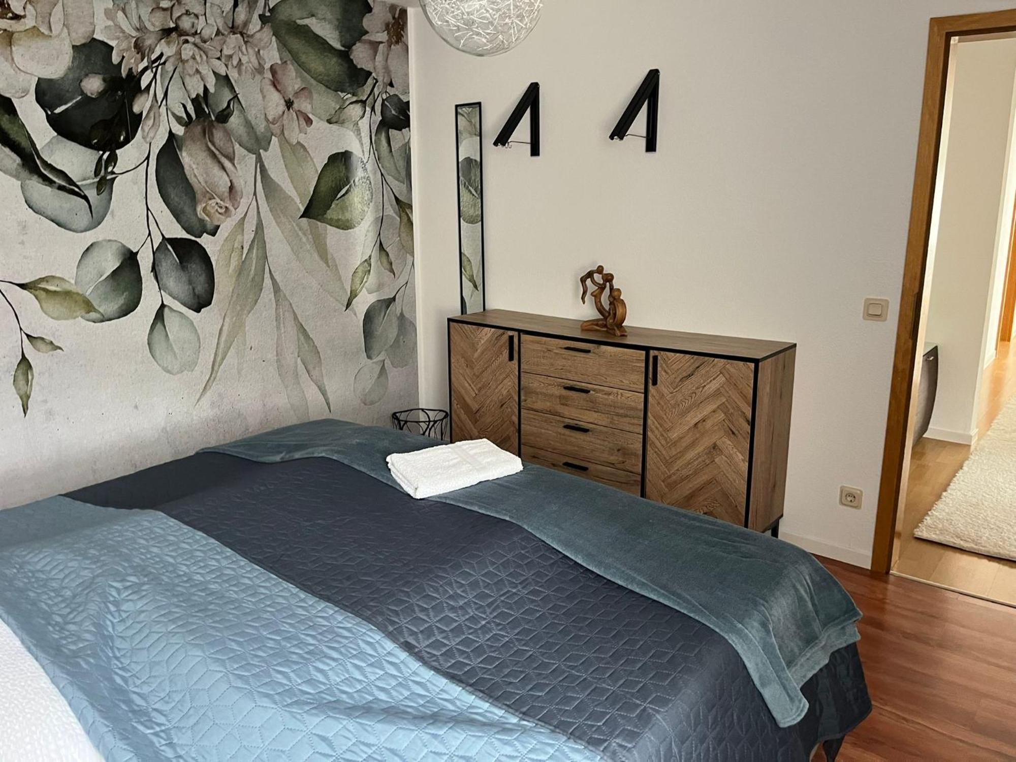 Ferienwohnung Milla Weissach im Tal Екстериор снимка